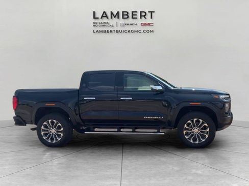 New 2026 GMC Canyon Denali AWD/4WD image 7