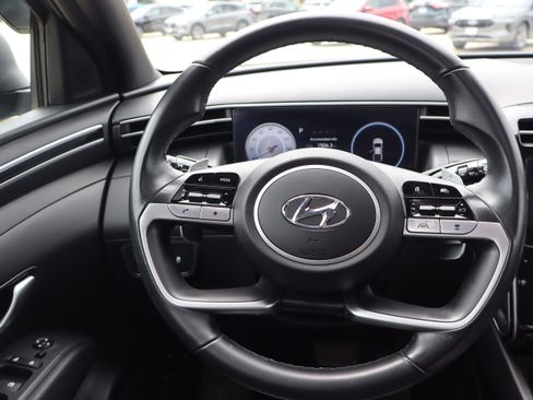 Used 2024 Hyundai Santa Cruz XRT AWD/4WD image 14