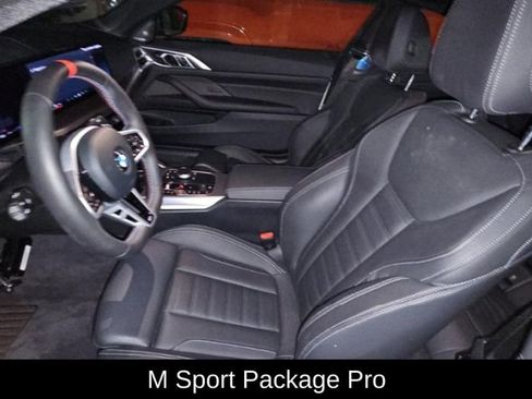 Used 2026 BMW 440i xDrive Coupe image 6