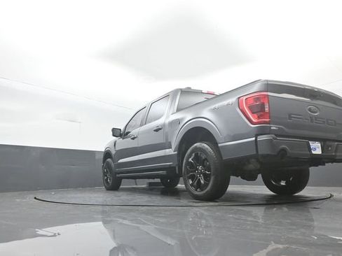 Certified 2023 Ford F150 XLT w/ Equipment Group 302A High image 30