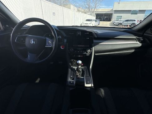 Used 2017 Honda Civic Si image 17