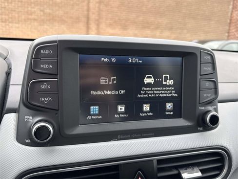 Used 2021 Hyundai Kona SEL image 23