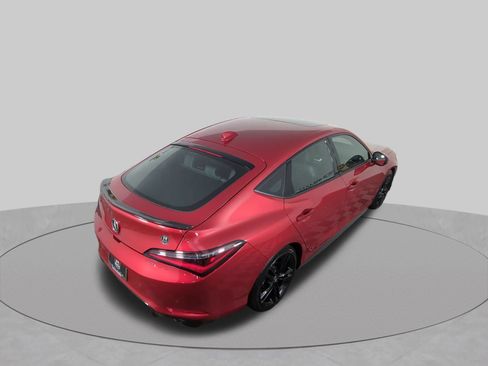 Used 2026 Acura Integra A-Spec w/ Technology Package FWD image 37