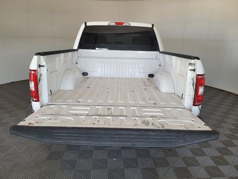 Used 2018 Ford F150 XL w/ Equipment Group 101A Mid RWD image 29