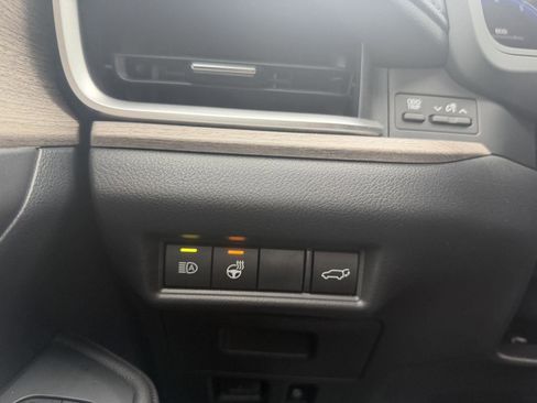 New 2026 Toyota Grand Highlander Limited image 24