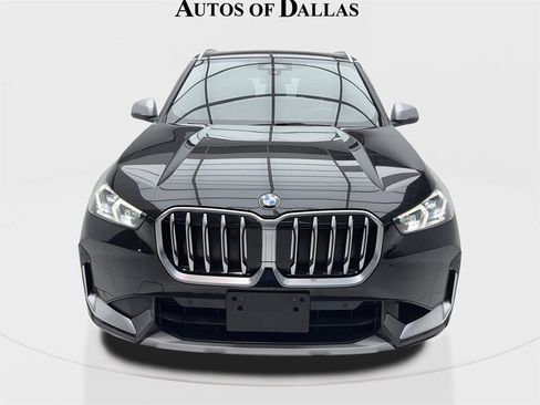 Used 2024 BMW X1 xDrive28i image 4