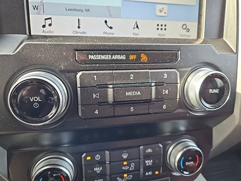 Used 2019 Ford F150 King Ranch w/ Equipment Group 601A Luxury image 38