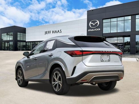 Used 2023 Lexus RX 350 Premium FWD image 2