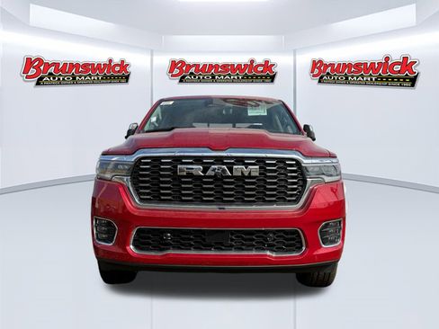 New 2026 RAM 1500 Tungsten image 3