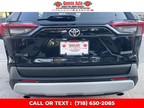 Used 2019 Toyota RAV4 Adventure w/ Advanced Technology Package AWD/4WD image 30