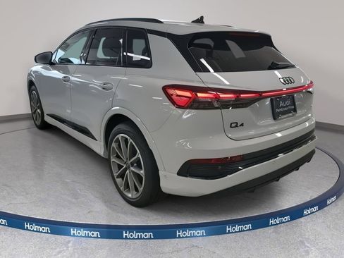 New 2026 Audi Q4 e-tron Premium Plus image 6