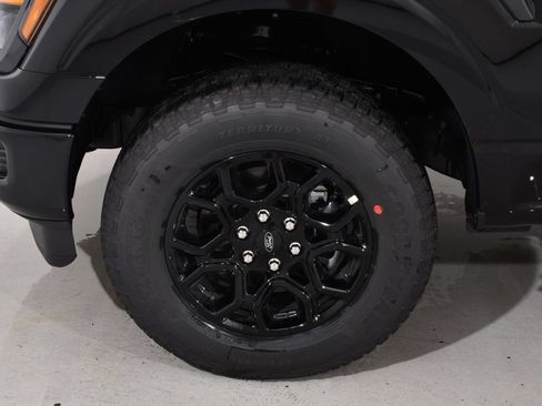 New 2026 Ford F150 STX AWD/4WD image 23