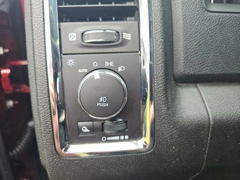 Used 2018 RAM 3500 Laramie image 15