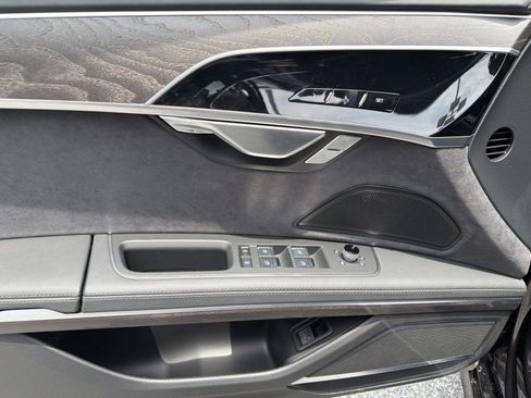 New 2026 Audi A8 L 3.0T AWD/4WD image 13