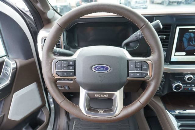 Used 2026 Ford F350 King Ranch AWD/4WD image 37