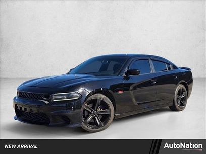 Used 2018 Dodge Charger R/T