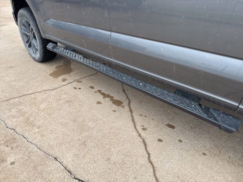 Used 2023 Ford F150 XLT w/ Equipment Group 302A High AWD/4WD image 11