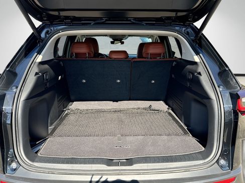 Used 2023 MAZDA CX-50 AWD 2.5 Turbo w/ Cargo Package image 12