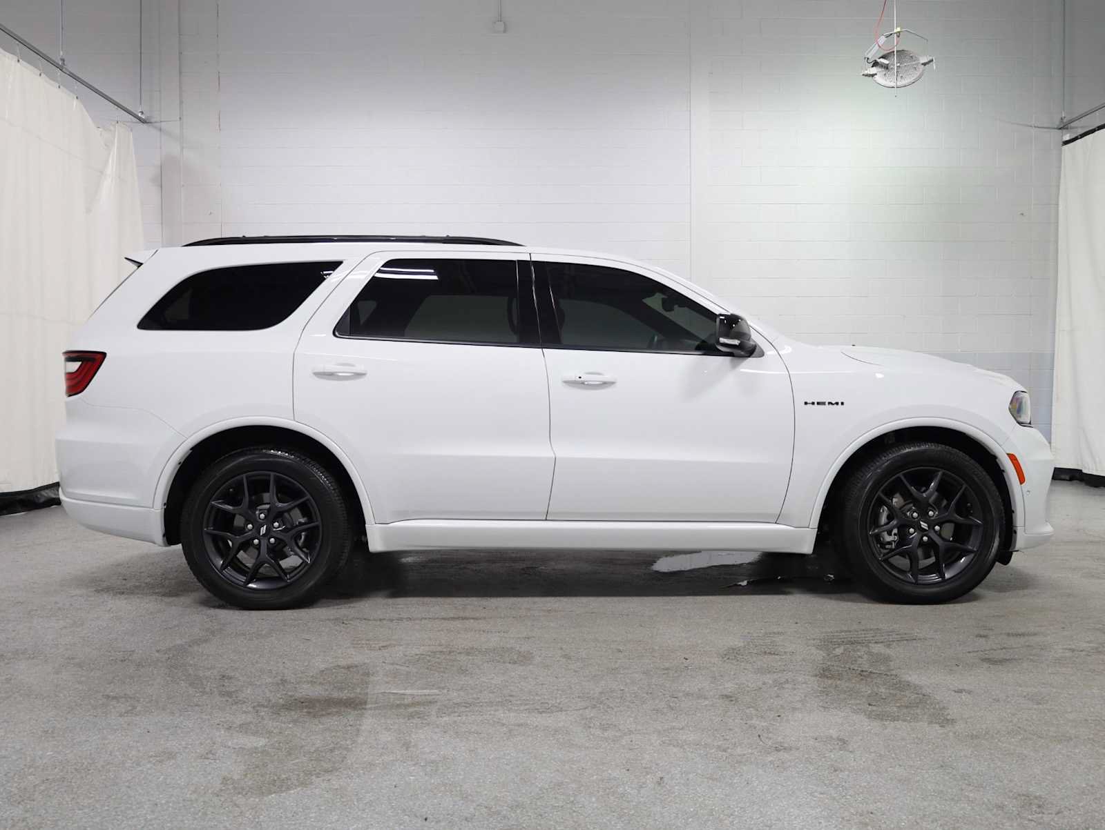 Used 2026 Dodge Durango GT AWD/4WD image 10