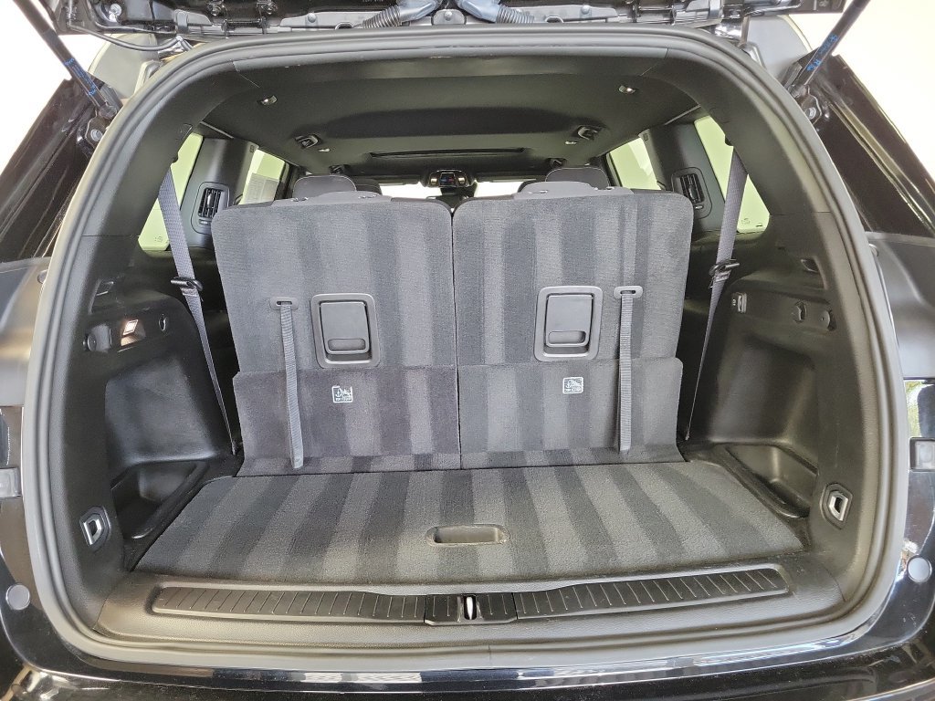 Used 2024 Jeep Grand Cherokee L Laredo RWD image 26