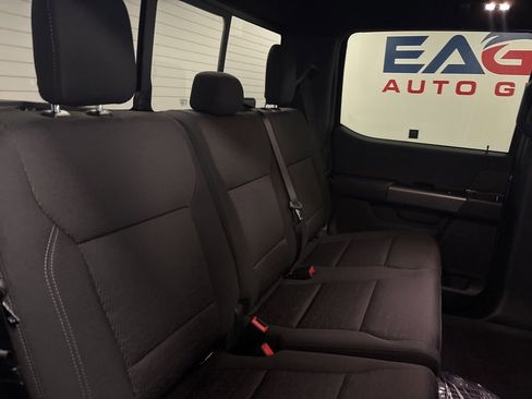 New 2026 Ford F150 XLT w/ Equipment Group 302A MID image 39