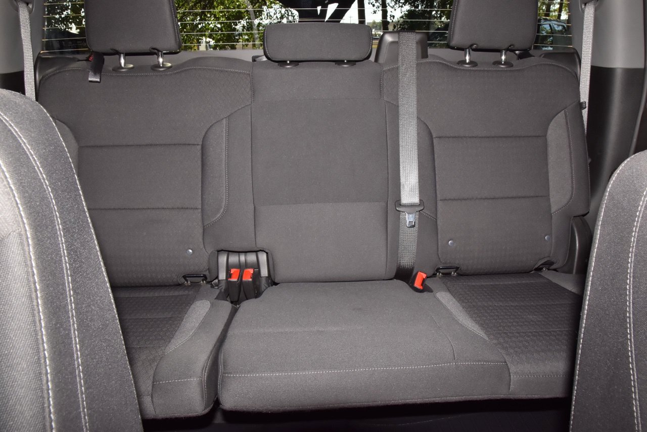 Used 2024 Chevrolet Silverado 2500 LT w/ Texas Edition RWD image 20