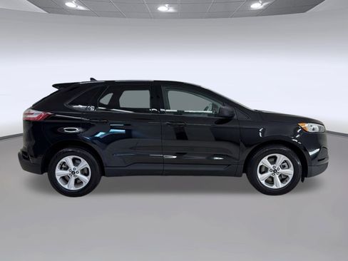 Certified 2024 Ford Edge SE AWD/4WD image 8