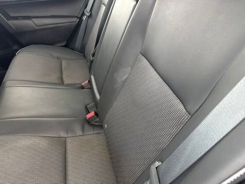 Used 2015 Toyota Corolla S FWD image 30