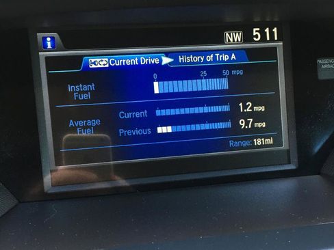 Used 2014 Acura MDX FWD image 23