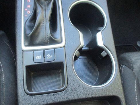 Used 2021 Kia Sportage LX w/ LX Fwd Popular Package image 12