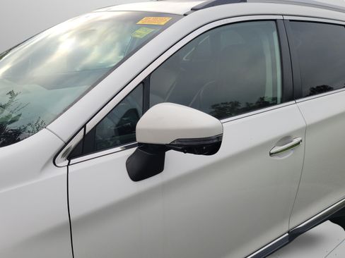 Used 2019 Subaru Outback 3.6R Touring w/ Popular Package #3A AWD/4WD image 29