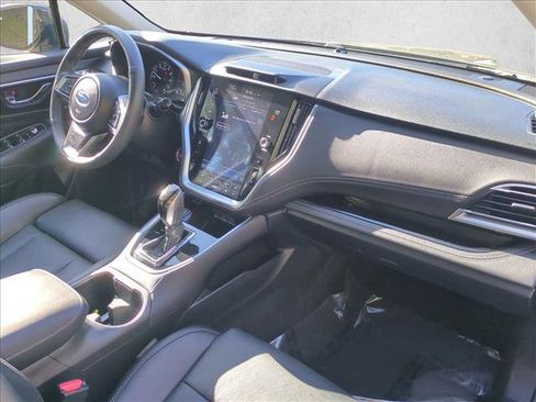 Used 2025 Subaru Outback Limited XT AWD/4WD image 27