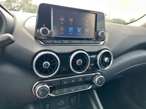 New 2025 Nissan Sentra S image 24