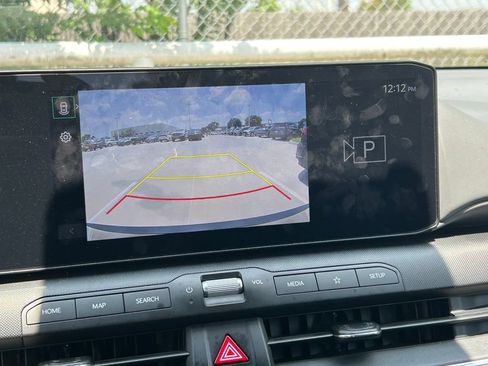 Used 2025 Kia K4 FWD image 27