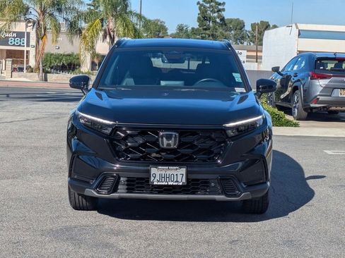 Certified 2024 Honda CR-V Sport-L image 3