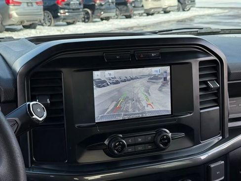 Certified 2023 Ford F150 XL w/ STX Appearance Package image 4