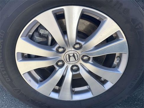 Used 2016 Honda Odyssey EX-L image 13