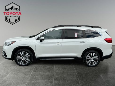 Used 2021 Subaru Ascent Limited w/ Technology Package AWD/4WD image 2