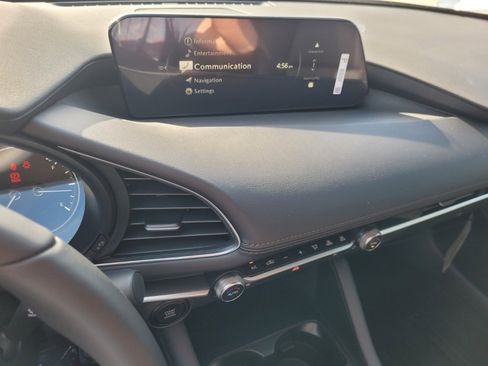 New 2026 MAZDA MAZDA3 s image 21