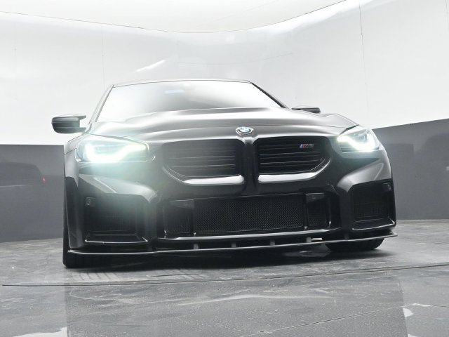 Used 2025 BMW M2 w/ Lighting Package RWD image 50