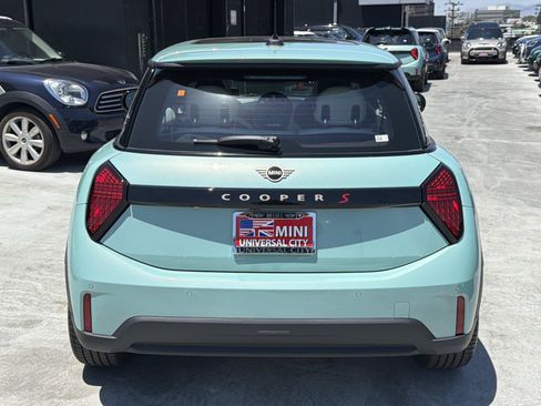 New 2026 MINI Cooper S FWD image 6
