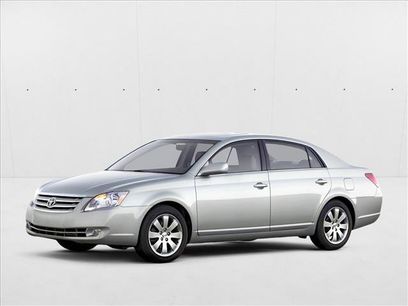 Used 2010 Toyota Avalon Limited