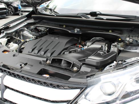 Used 2019 Mitsubishi Eclipse Cross ES AWD/4WD image 32