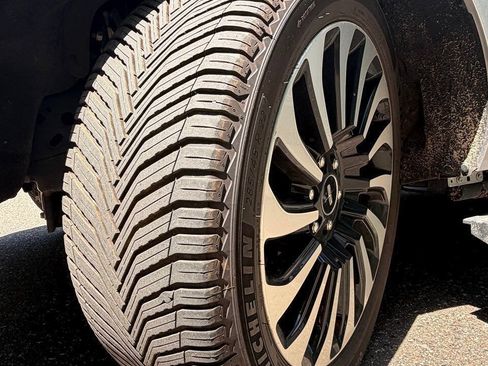 Used 2022 Lincoln Navigator L Black Label AWD/4WD image 22