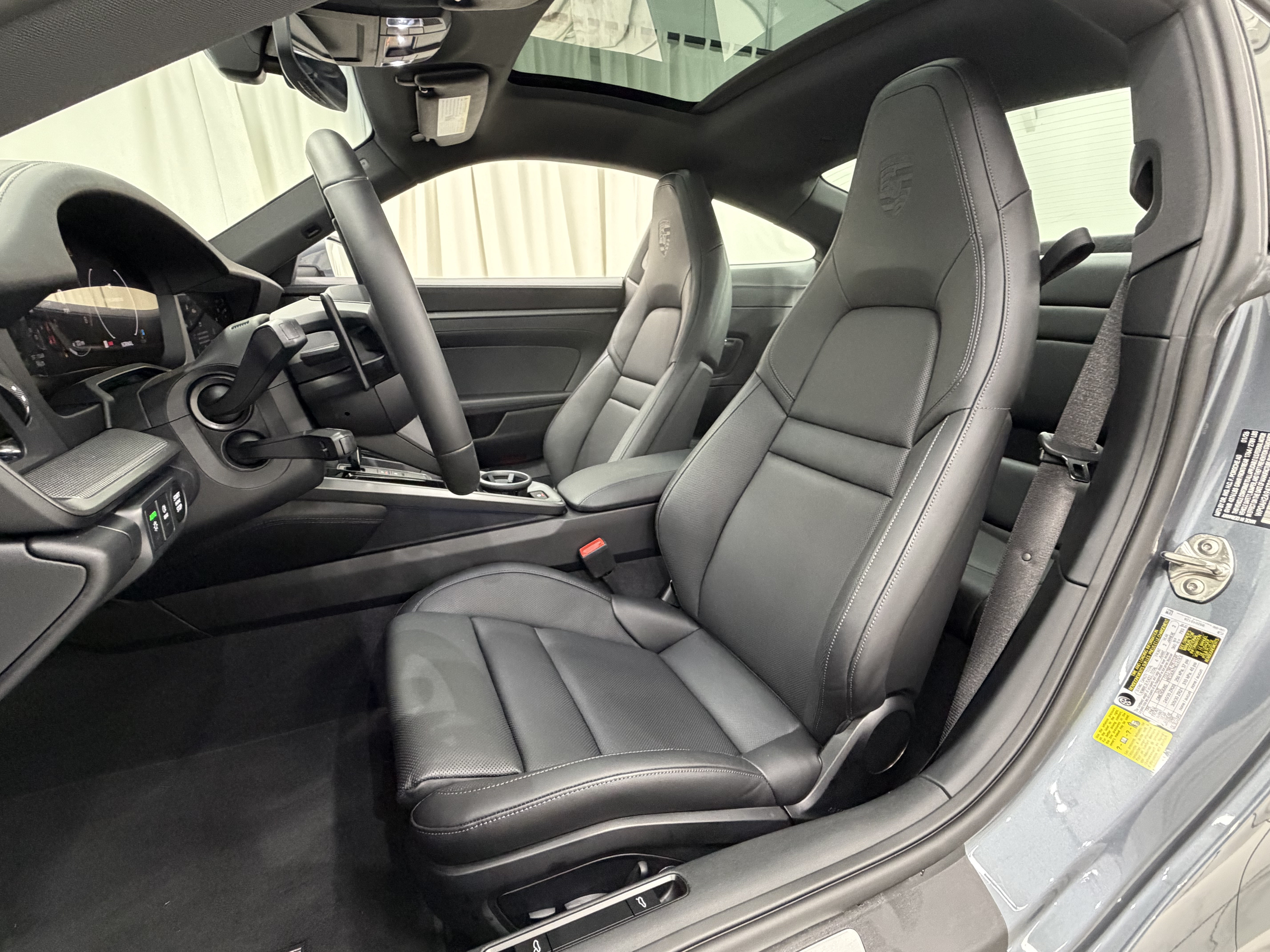 Certified 2026 Porsche 911 Carrera S RWD image 28