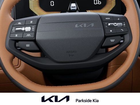 New 2026 Kia Sportage X-Line w/ X-Line Premium Package AWD/4WD image 22