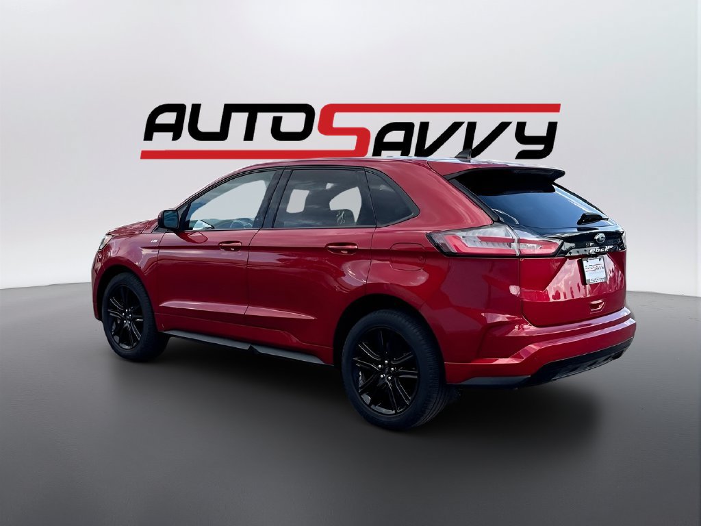 Used 2024 Ford Edge ST-Line AWD/4WD image 5