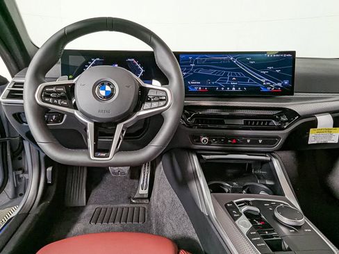 New 2026 BMW 430i xDrive Coupe image 14