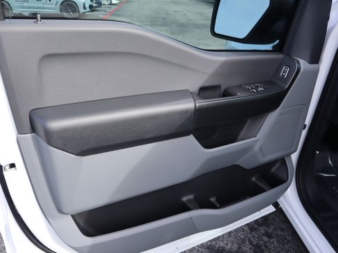 New 2026 Ford F150 XL AWD/4WD image 14