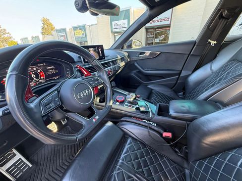 Used 2018 Audi S4 Premium Plus w/ Navigation Package image 22